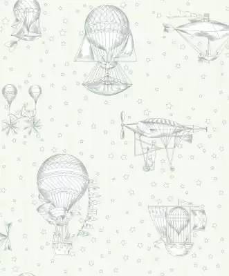 Обои Grandeco Jack 'n Rose 2024 JR3001