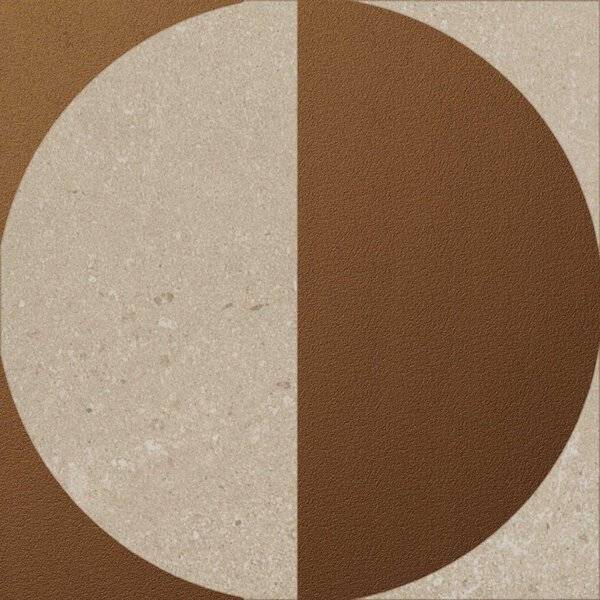 Декор Kerama Marazzi Матрикс SBD029/SG1593 20x20