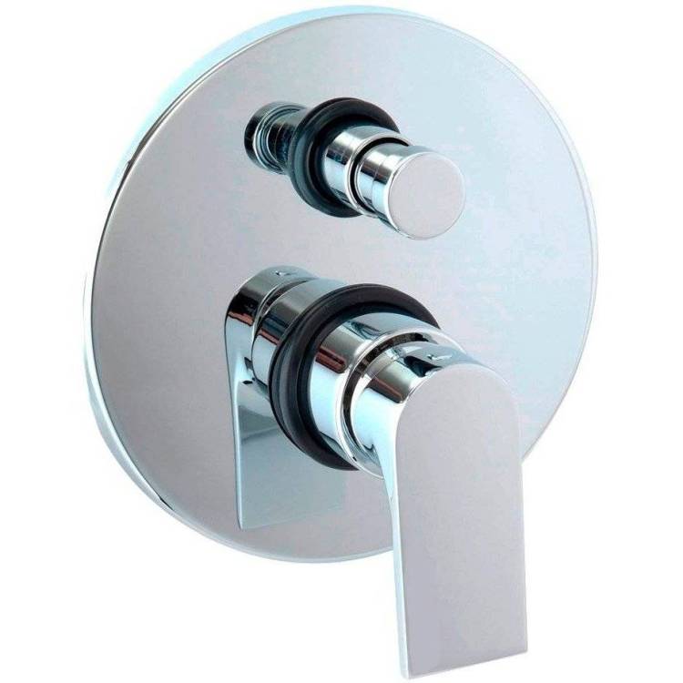 Смеситель для ванны Migliore Tenesi 25424 с внутренней частью