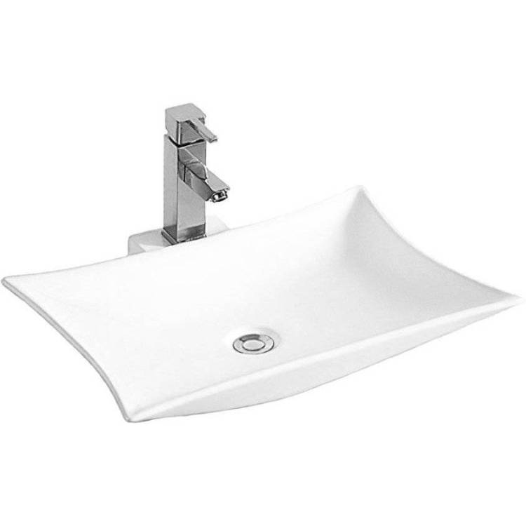 Раковина Weltwasser WW Elbach 10000003855 1012 58 см