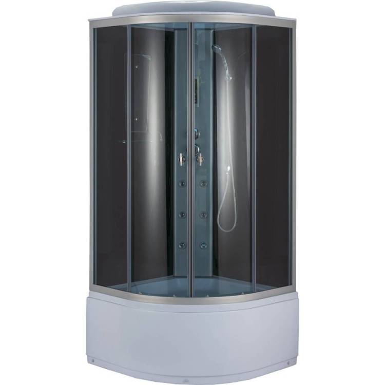 Душевая кабина Niagara Classic NG-3518-14