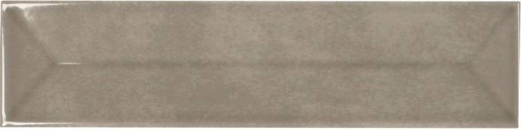 Керамическая плитка Ape Ceramica Reality A036336 Spectrum Smoke 7.5x30