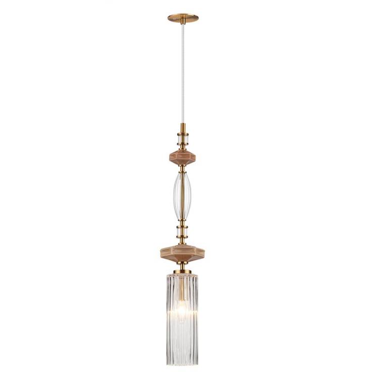 Подвесной светильник Odeon Light Modern Terra 5414/1A