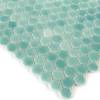 Мозаика Natural Steppa STP-GN008-HEX Hexagon (2.5x2.5) 30x30 фото 2