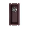 Кухонная мойка Ulgran Quartz Under 160-06 трюфель