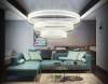 Подвесной светодиодный светильник Ambrella light Acrylica Original FA6181 фото 6