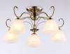 Потолочная люстра Ambrella light Traditional TR3046 фото 4