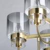 Подвесная люстра MW-Light Элла 483014906 фото 4