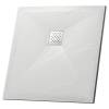 Поддон для душа Grossman Strong GR-S1100100Q Белый 100x100