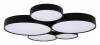 Потолочный светильник Loft IT Drum 10218 Black