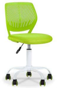 Стул компьютерный Stool Group Анна SGR_CARNATION_GREEN