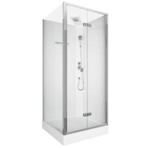 Душевая кабина Cerutti Spa BELLA901T
