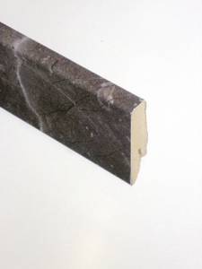 Плинтус Falquon (Фалькон) Botticino Classico Dark D2909 2400х58х19