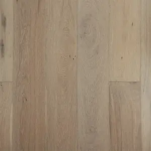 Двухслойная инженерная доска Parketoff Goodwin Дуб Сохо Лак 400-1200x150x14