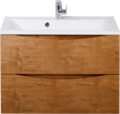 Тумба для комплекта BelBagno Marino 80 rovere nature MARINO-800-2C-SO-RN-P