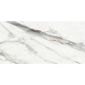 Керамогранит Delacora Carrara Cersei D120208M Карвинг 60x120