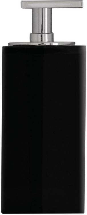 Дозатор Ridder Rom2290510 черный