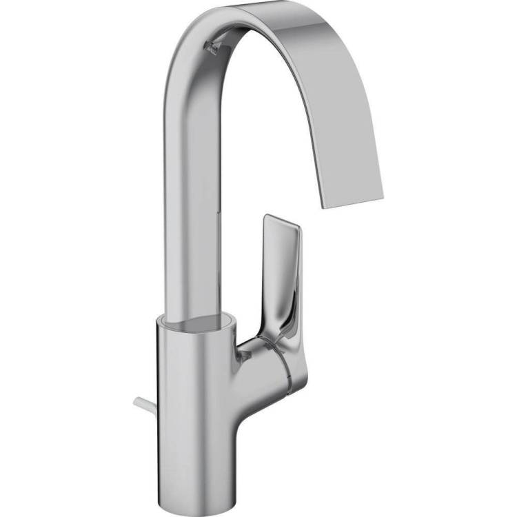 Смеситель для раковины Hansgrohe Vivenis 75030000 хром