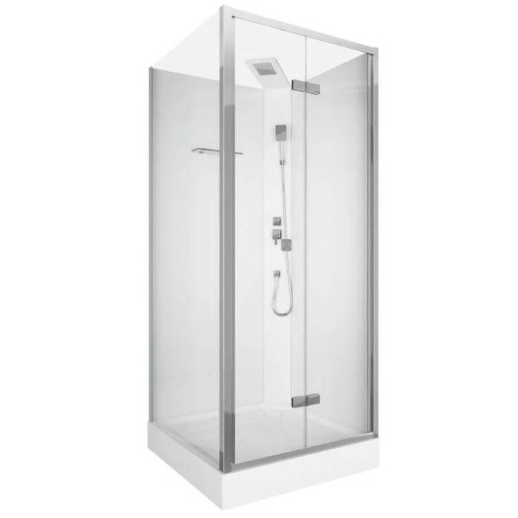 Душевая кабина Cerutti Spa BELLA901T