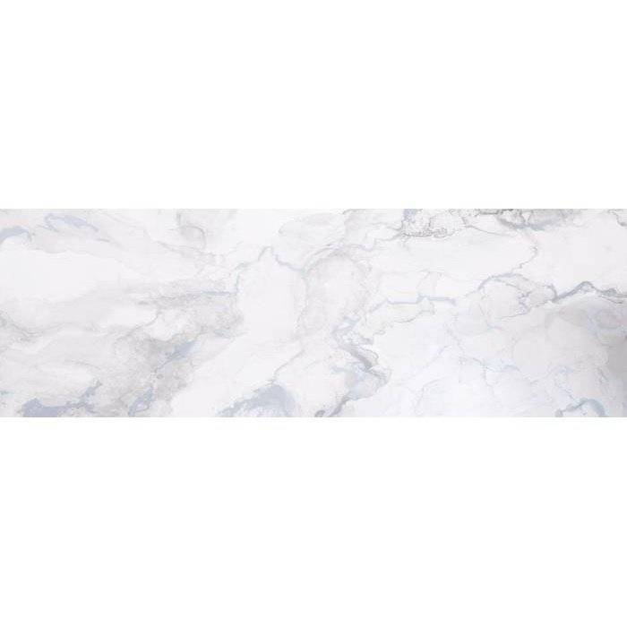 Керамическая плитка Primavera Tiziana Aqua GL05A Blue A Glossy 30x90