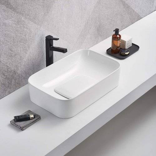 Раковина Weltwasser WW Elbach 10000008699 78575-70 GL-WT 70 см