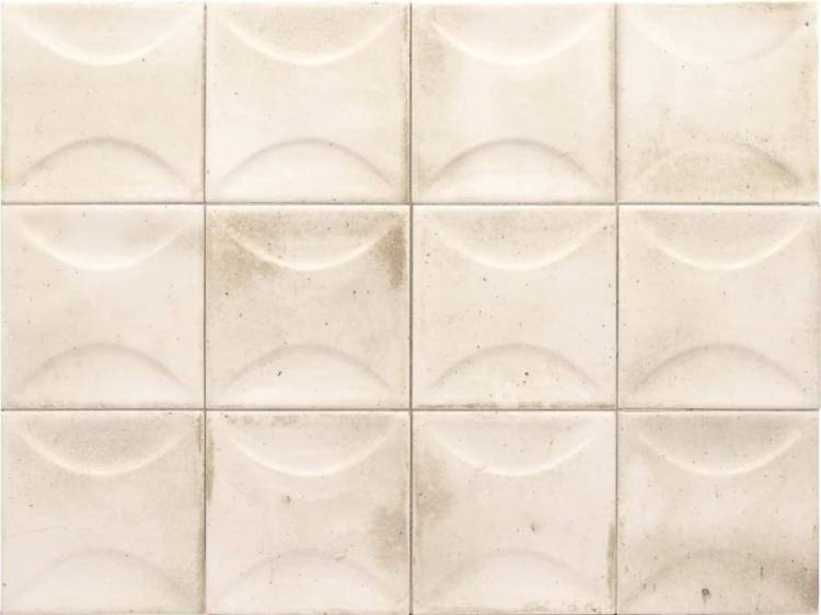 Керамическая плитка Equipe Hanoi 30021 Arco White 10x10