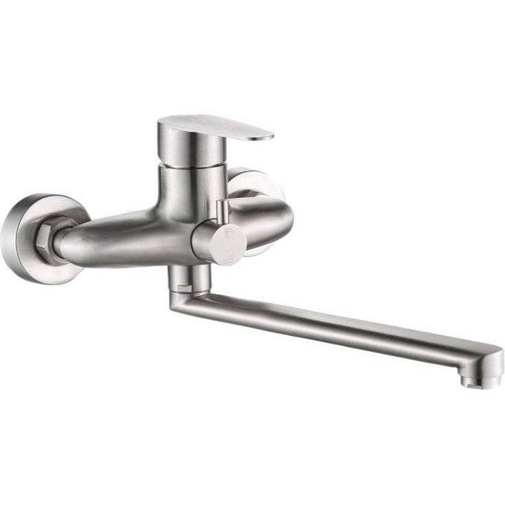 Смеситель для ванны Haiba HB60801-2