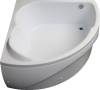 Акриловая ванна Aquanet Fregate 00205488 120x120 с каркасом фото 8