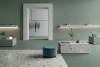 Керамогранит Italgraniti Nuances NU12BA Rose SQ. 120x60 фото 3