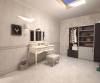 Керамогранит Azteca Fontana Pav. Lux Cream 120x60 фото 2