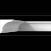 Карниз гладкий Artpole SKT21 115x5.8x5.8