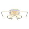 Потолочная люстра Profit Light 8019/6 WHT