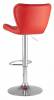 Стул барный Stool Group Порше PORSCHE-NP RED красный фото 4