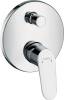 Смеситель для ванны с душем Hansgrohe Focus E2 31945000