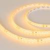 Светодиодная влагозащищенная лента Arlight 9,6W/m 120LED/m 2835SMD желтый 5M 015132(2) фото 2