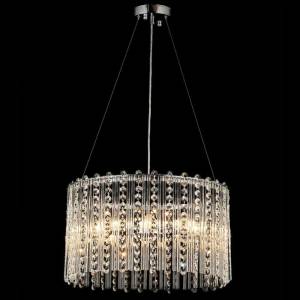 Потолочный светильник Illumico IL0104-6P-79 CR