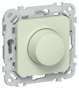 Светорегулятор проходной IEK Flite FI-D20-0200-P-K92 панг