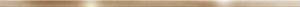 Бордюр Alma Ceramica BWM71MET808 Metallic Glossy Gold 1.2x74