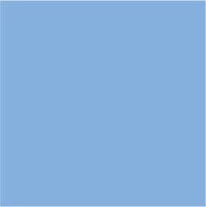 Керамическая плитка Kerama Marazzi Калейдоскоп 5056 Голубой Глянцевый 20x20