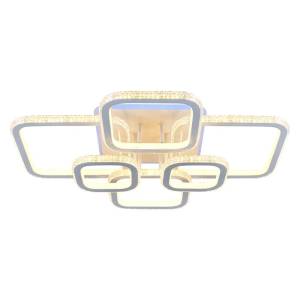 Потолочная люстра Profit Light 8019/6 WHT