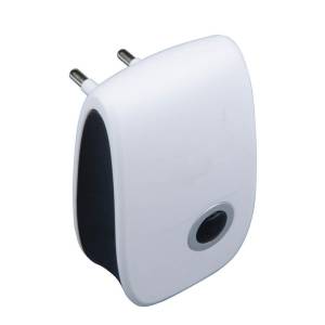 Ультразвуковой отпугиватель насекомых и грызунов Uniel UDR-E11 White