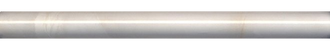 Бордюр Kerama Marazzi Вирджилиано SPA009R серый обрезной 30x2.5