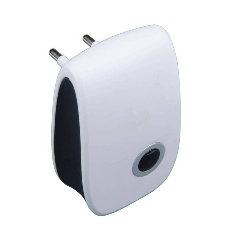 Ультразвуковой отпугиватель насекомых и грызунов Uniel UDR-E11 White