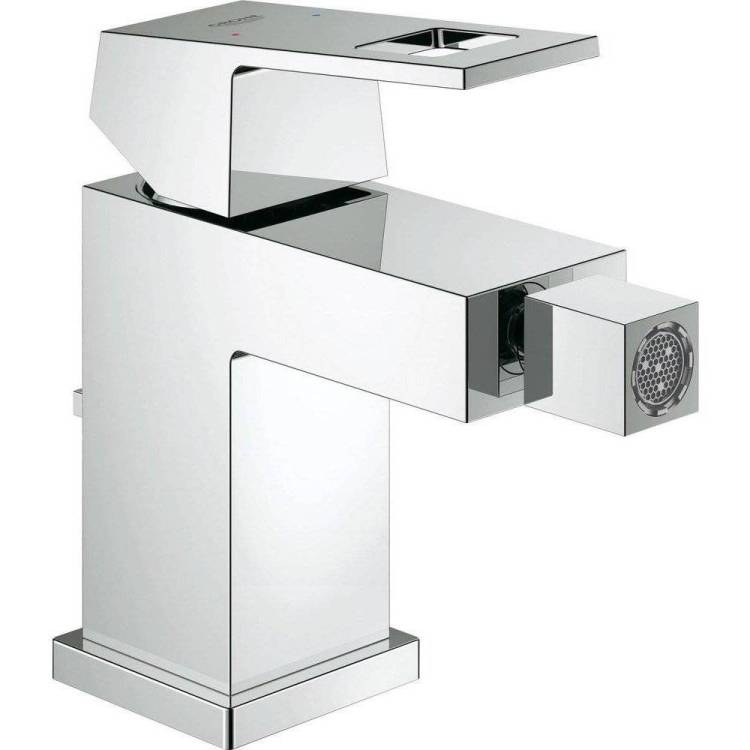 Смеситель для биде Grohe Eurocube 23138000