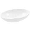 Раковина Villeroy&Boch Loop & friends 4A480001 Альпийский белый