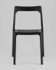 Стул Stool Group Marty 8060 black черный фото 3