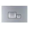 Кнопка смыва BelBagno BB070CR.MAT