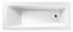 Акриловая ванна Excellent Ava WAEX.AVA16WH 160x70
