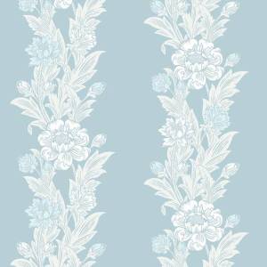 Обои KT Exclusive Arts&Crafts ET12702