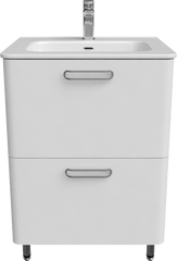 Тумба для комплекта IDDIS Brick 60, напольная